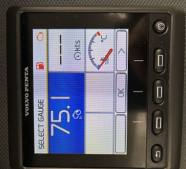 MONTEREY 335 SY, model2020, stan idealny, przejęcie leasingu