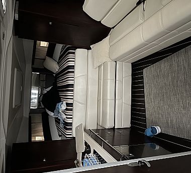 MONTEREY 335 SY, model2020, stan idealny, przejęcie leasingu