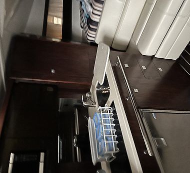 MONTEREY 335 SY, model2020, stan idealny, przejęcie leasingu