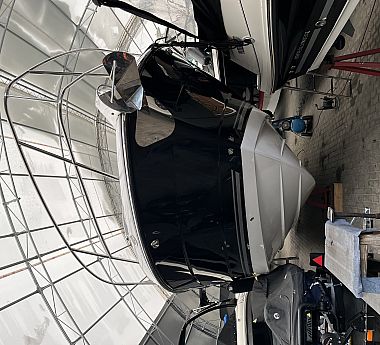 MONTEREY 335 SY, model2020, stan idealny, przejęcie leasingu